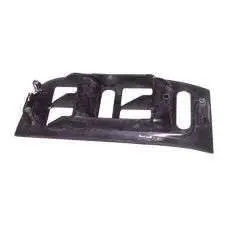 Накладка салона левая CHERY M11-8403270