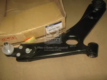 Рычаг передний правый KIA MOBIS (KIA, Hyundai) 545012S000