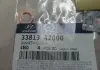 Кольцо форсунки нижнее KIA 3381342000