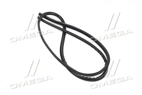 Молдинг ветрового стекла KIA MOBIS (KIA, Hyundai) 861312g500