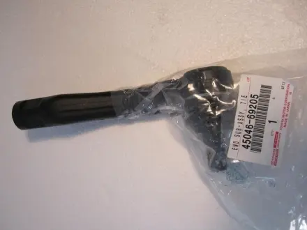 Наконечник кермового TOYOTA 45046-69205
