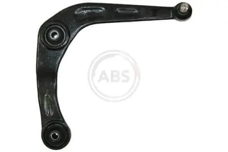 Рычаг подвески пр.. A.B.S 210430