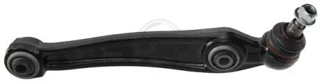 Рычаг подвески пр.. A.B.S 210786