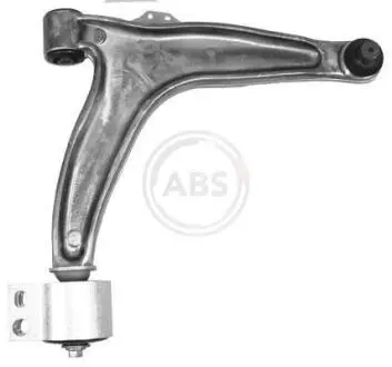 Рычаг подвески пр.. A.B.S 210850