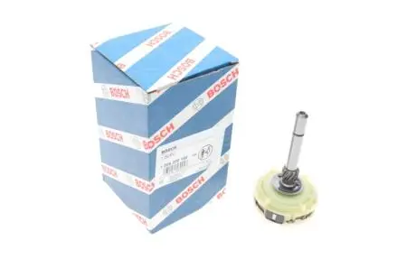 Редуктор стартера Renault (знято з постачання) BOSCH 1006200155