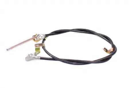 Трос ручного тормоза FITSHI 1360-38BG
