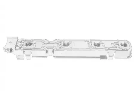 Патрон лампы FORD 1681537