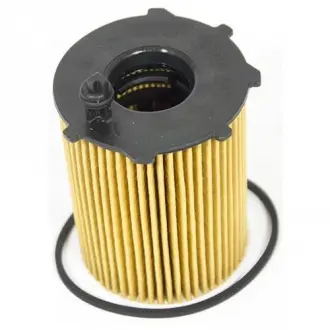 Фильтр масляный (P10) FORD 1359941