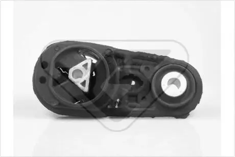 Подушка двигуна HUTCHINSON 532B15 (фото 1)