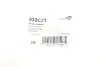 Подушка двигателя HUTCHINSON 532C21 (фото 2)