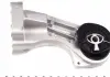 Подушка двигателя HUTCHINSON 538B31 (фото 4)