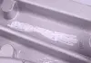 Подушка двигателя HUTCHINSON 538B31 (фото 5)