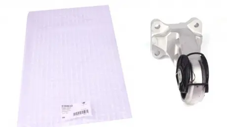Подушка двигателя HUTCHINSON 538B32