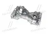 Крышка цепи ГРМ Hyundai MOBIS (KIA, Hyundai) 213502G100 (фото 4)