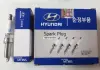 Свеча зажигания Hyundai 1884909085