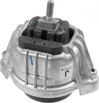 Подушка двигателя LEMFOERDER LEMFORDER 31203
