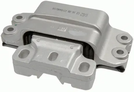 Подушка двигуна LEMFOERDER LEMFORDER 33143