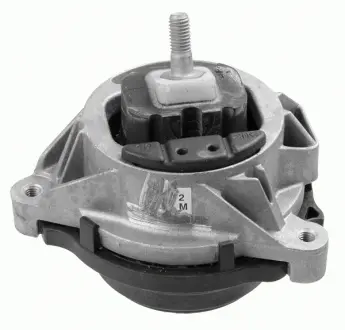 Подушка двигуна LEMFOERDER LEMFORDER 36993
