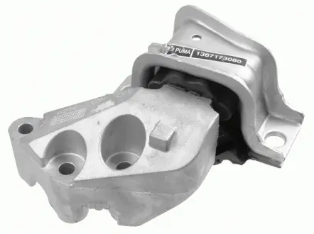 Подушка двигателя LEMFOERDER LEMFORDER 37007