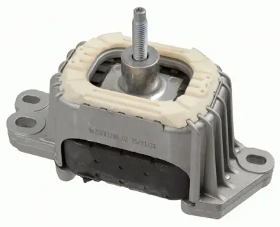 Подушка двигателя LEMFOERDER LEMFORDER 37918