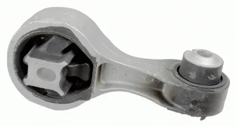 Подушка двигателя LEMFOERDER LEMFORDER 37970