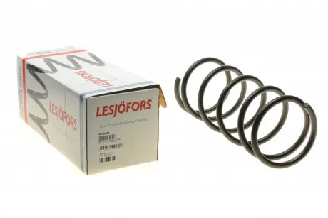 Пружина подвески LESJOFORS 4035729