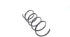 Пружина подвески LESJOFORS 4056864 (фото 3)