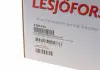 Пружина подвески LESJOFORS 4285736 (фото 7)