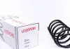 Пружины подвески Lesjofors 4014202