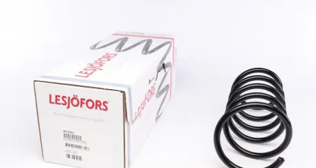 Пружины подвески LESJOFORS 4017002