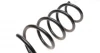 Пружины подвески LESJOFORS 4017008 (фото 6)