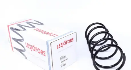 Пружины подвески LESJOFORS 4027573