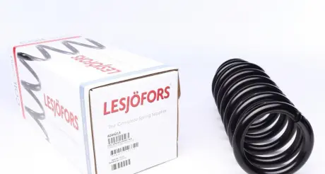 Пружины подвески LESJOFORS 4044213