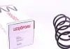 Пружины подвески Lesjofors 4056866