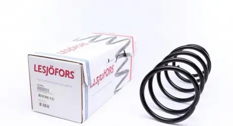 Пружины подвески LESJOFORS 4072951