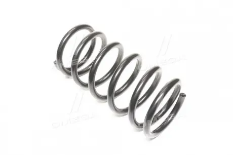 Пружини підвіски LESJOFORS 4072961