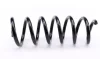 Пружины подвески LESJOFORS 4217011 (фото 4)