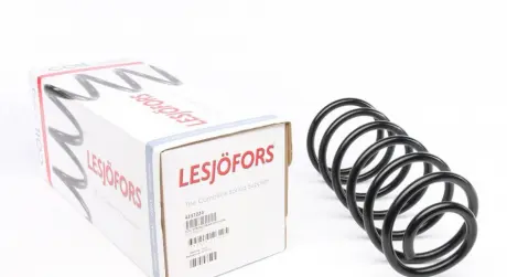Пружины подвески LESJOFORS 4237224