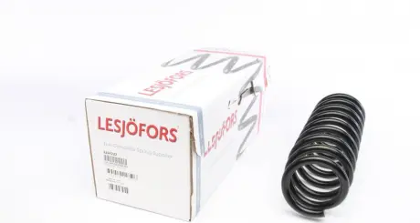 Пружини підвіски LESJOFORS 4244222