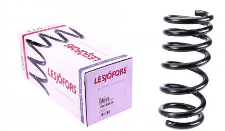 Пружини підвіски LESJOFORS 4259232