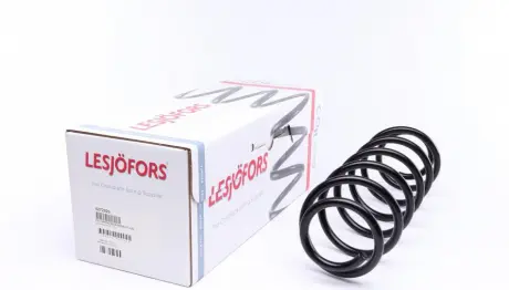 Пружини підвіски LESJOFORS 4272926