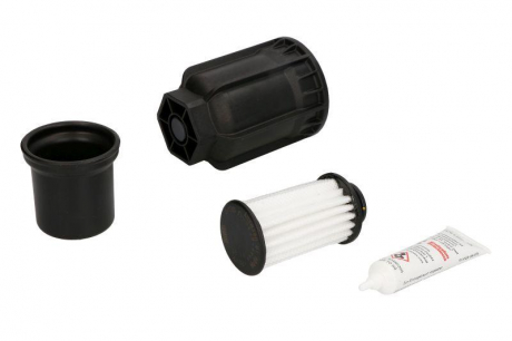 Фильтр Ad Blue -Filter MANN U589KIT (фото 1)