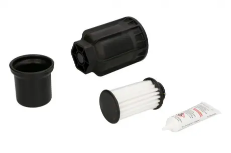 Фильтр Ad Blue -Filter MANN U589KIT (фото 1)