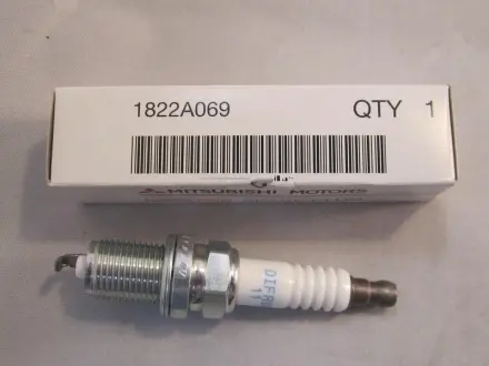 Свеча зажигания MITSUBISHI 1822A069
