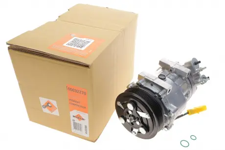 Компресори кондиціонера NRF 32270