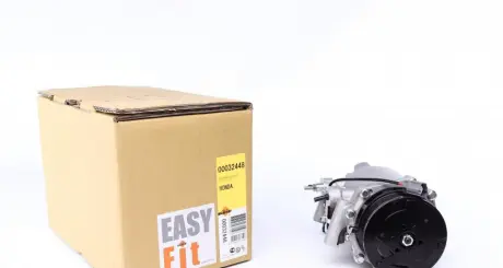 Компрессор кондиционера NRF 32448