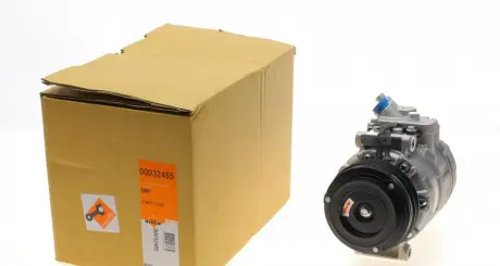 Компрессор кондиционера NRF 32465