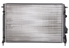 Радиатор охлаждения NRF 58106A (фото 2)