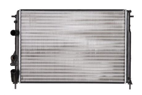 Радиатор охлаждения NRF 58106A (фото 1)