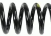Пружина задняя SACHS SACHS 996 612